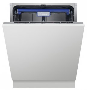 Встраиваемая посудомоечная машина 60 см Midea Посудомоечная машина Midea MID60S110