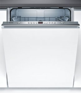 Встраиваемая посудомоечная машина 60 см Bosch SilencePlus SMV44GX00R