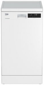 Посудомоечные машины Beko DDS28120W