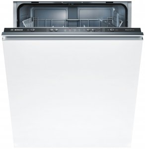 Встраиваемая посудомоечная машина Bosch Serie | 2 Hygiene Dry SMV25AX02R