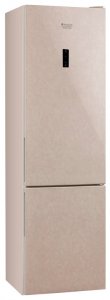 Холодильник Hotpoint-Ariston HF 5200 M