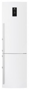 Холодильник Electrolux EN3889MFW