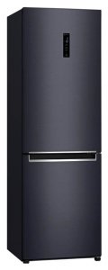 Холодильник LG DoorCooling+ GA-B459SBDZ