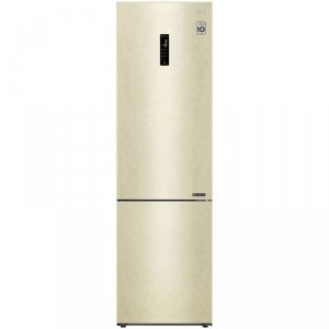 Холодильники LG GA-B509CEDZ DoorCooling+
