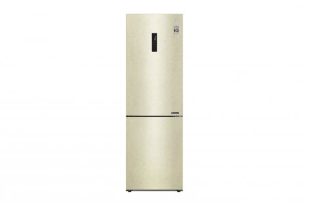 Холодильники LG GA-B 459 CESL Бежевый (GA-B459CESL)