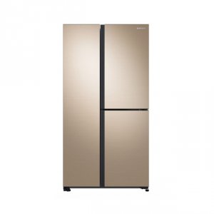 Холодильник Side-by-Side Samsung RS63R5571F8/WT