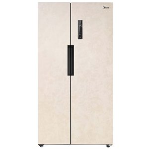 Холодильники Midea MRS518SFNBE2