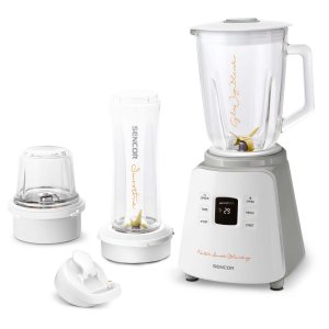 Блендер SENCOR SBL 4870WH