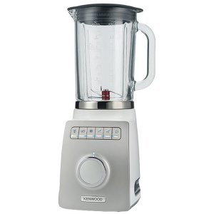 Стационарный блендер Kenwood BLM802WH