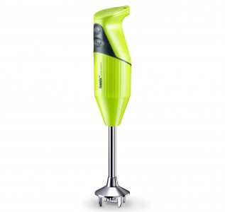 Погружной блендер Bamix M200 SuperBox Lime