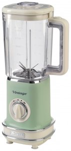 Стационарный блендер Ariete 568 Vintage Green