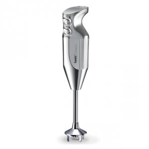 Погружной блендер Bamix LuxuryLine M200 Chrome
