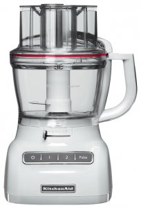 Кухонный комбайн KitchenAid 5KFP1325EWH