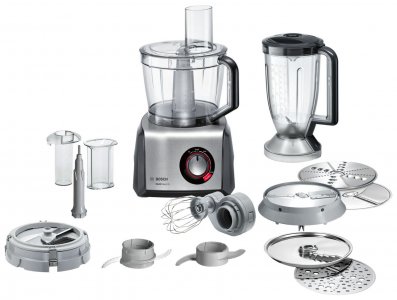 Кухонный комбайн Bosch Multi Talent8 MC812M865