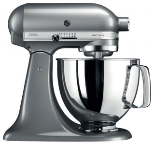 Кухонная машина KitchenAid 5KSM125ECU