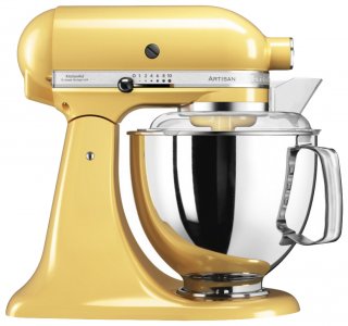 Кухонная машина KitchenAid 5KSM175PSEMY