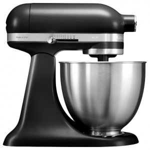 Кухонная машина KitchenAid 5KSM3311XEBM
