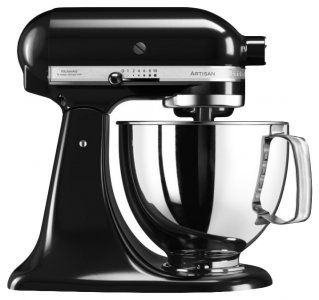 Кухонная машина KitchenAid 5KSM125EOB