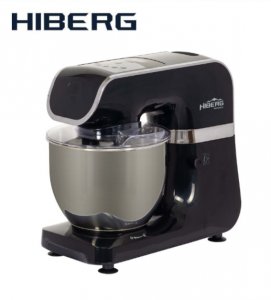 Миксер Hiberg MP 1040 DB