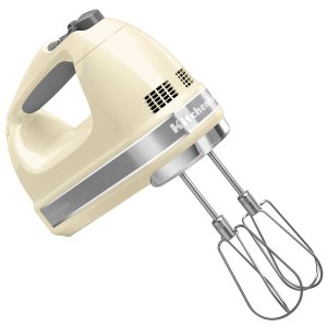 Миксер KitchenAid 5KHM7210EAC