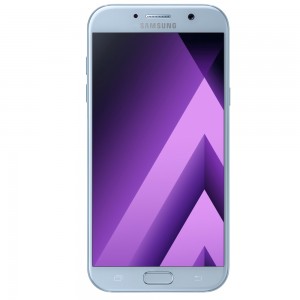Смартфон Samsung Galaxy A7 (2017) SM-A720F Blue