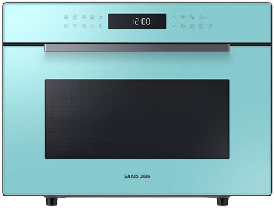 Микроволновые печи Samsung MC35R8088LN/BW