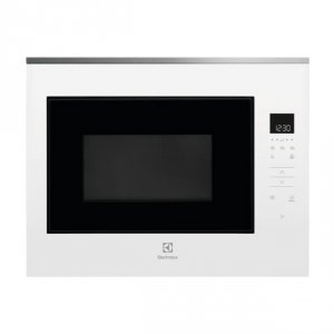 Встраиваемые микроволновые печи Electrolux KMFE 264 TEW (KMFE264TEW)