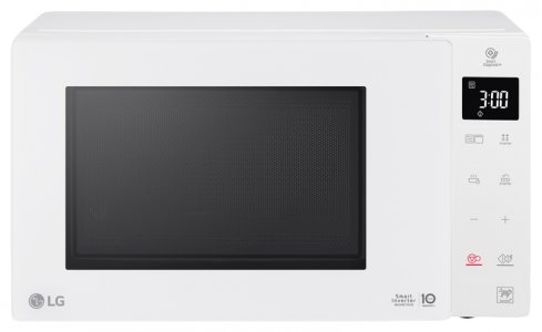 Микроволновая печь LG NeoCHef MS2336GIH
