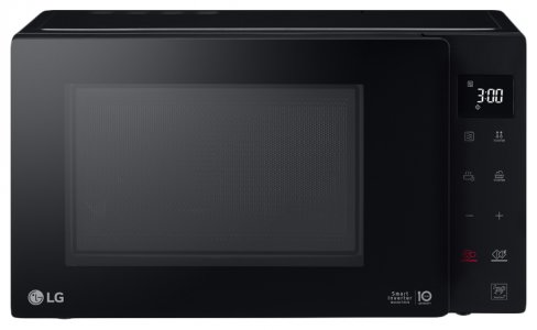 Микроволновая печь LG NeoCHef MS2336GIB