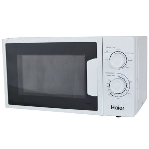 Микроволновая печь Haier HMX-MG207W
