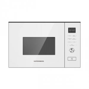 Встраиваемая микроволновая печь Kuppersberg HMW 650 WH белый