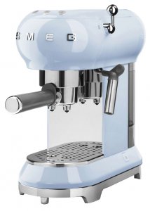 Кофемашина Smeg ECF 01 PBEU