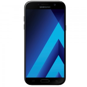 Смартфон Samsung Galaxy A7 (2017) SM-A720F 4G 32Gb Black