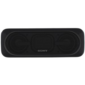 Беспроводная акустика Sony SRS-XB40 Black
