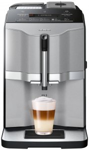 Кофемашина Siemens EQ.3 s300 (TI303203RW)