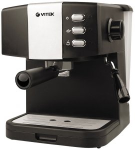 Кофеварки VITEK VT-1523