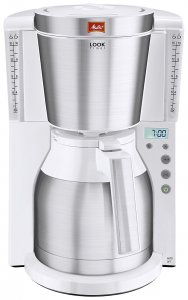 Кофеварки Melitta Look IV Therm Timer (6738037)