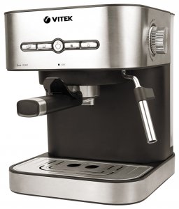Кофеварка рожковая VITEK VT-1526