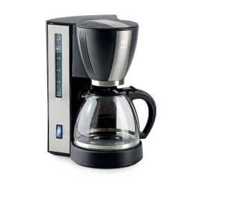 Кофеварка капельная VITEK VT-1509 (капельная)