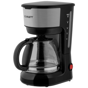 Кофеварка капельная Scarlett SC-CM33012