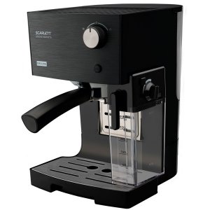 Кофеварка рожковая Scarlett SC-CM33016