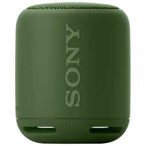 Беспроводная акустика Sony SRS-XB10 Green