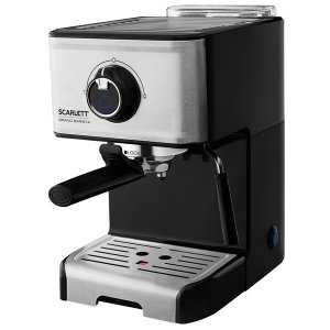Кофеварка рожковая Scarlett SC-CM33014