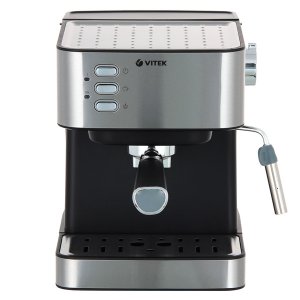 Кофеварка рожковая VITEK VT-1504