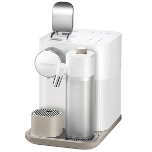Кофеварка капсульная De Longhi EN650.W