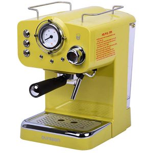 Кофеварка рожковая Oursson EM1500/GA