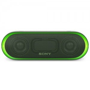 Колонка портативная Sony SRS-XB20 Green