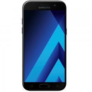 Смартфон Samsung Galaxy A5 (2017) SM-A520F Black