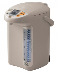 Термопот Zojirushi CD-LCQ50 TK