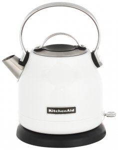 Электрочайник KitchenAid 5KEK1222EWH